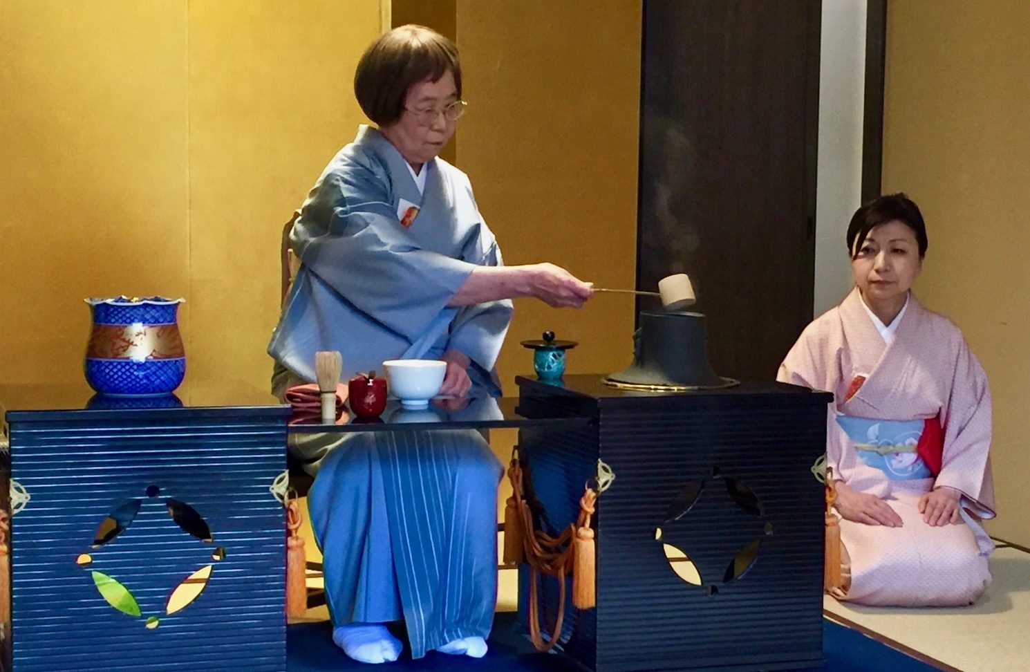 10 Etiquette tips for Japan