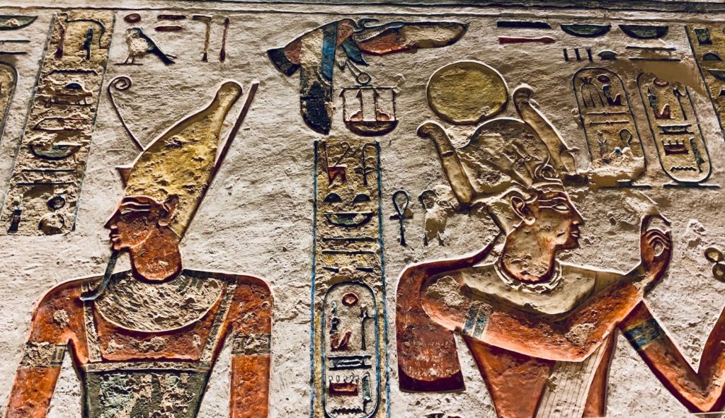 10 Tips for Travel in Egypt