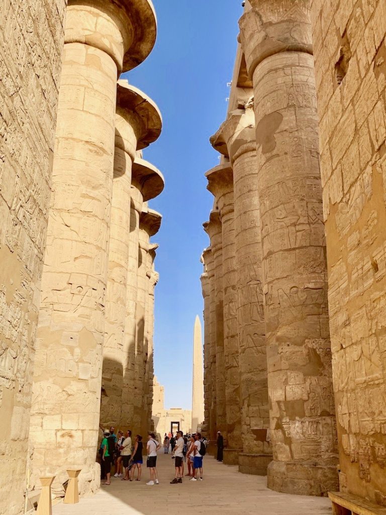Luxor_Karnak