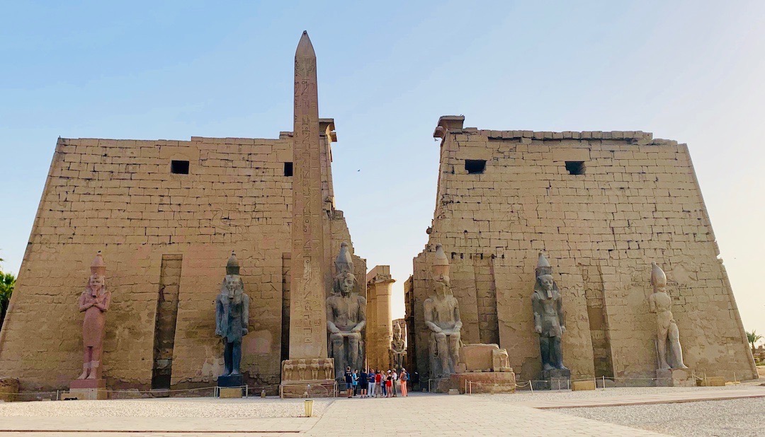 Top 10 Things to Do in Luxor - Before I Kick it Travel