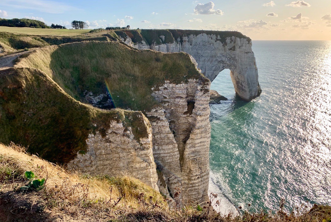 Etretat Normandy