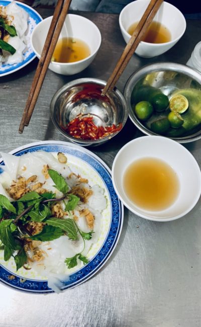 Vietnam Food Tour